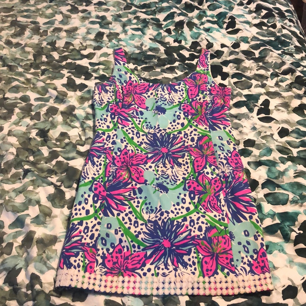Lilly Pulitzer Shift